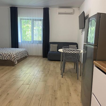 Four Rooms Apartments Τσερκάσι Εξωτερικό φωτογραφία