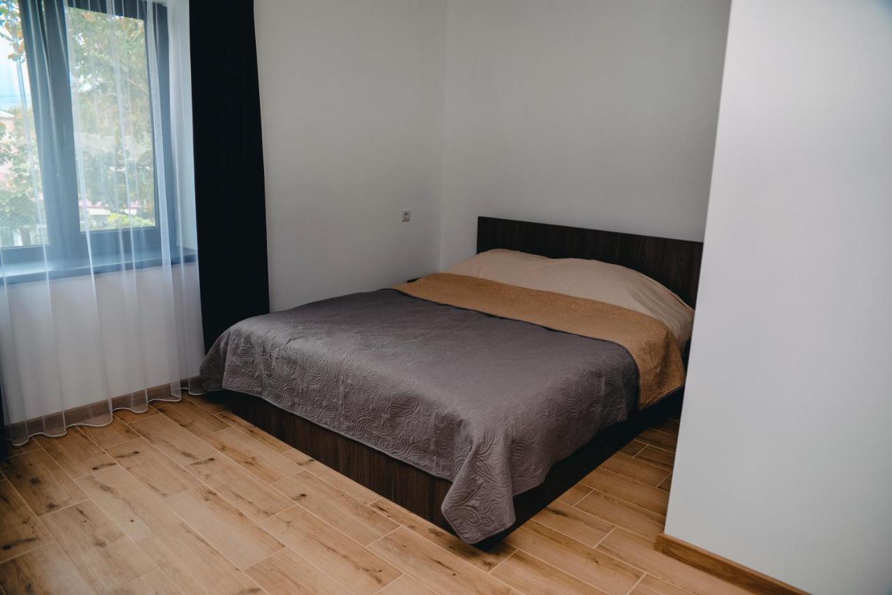 Four Rooms Apartments Τσερκάσι Εξωτερικό φωτογραφία