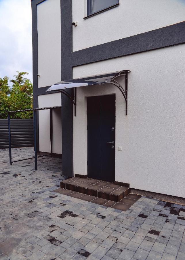 Four Rooms Apartments Τσερκάσι Εξωτερικό φωτογραφία