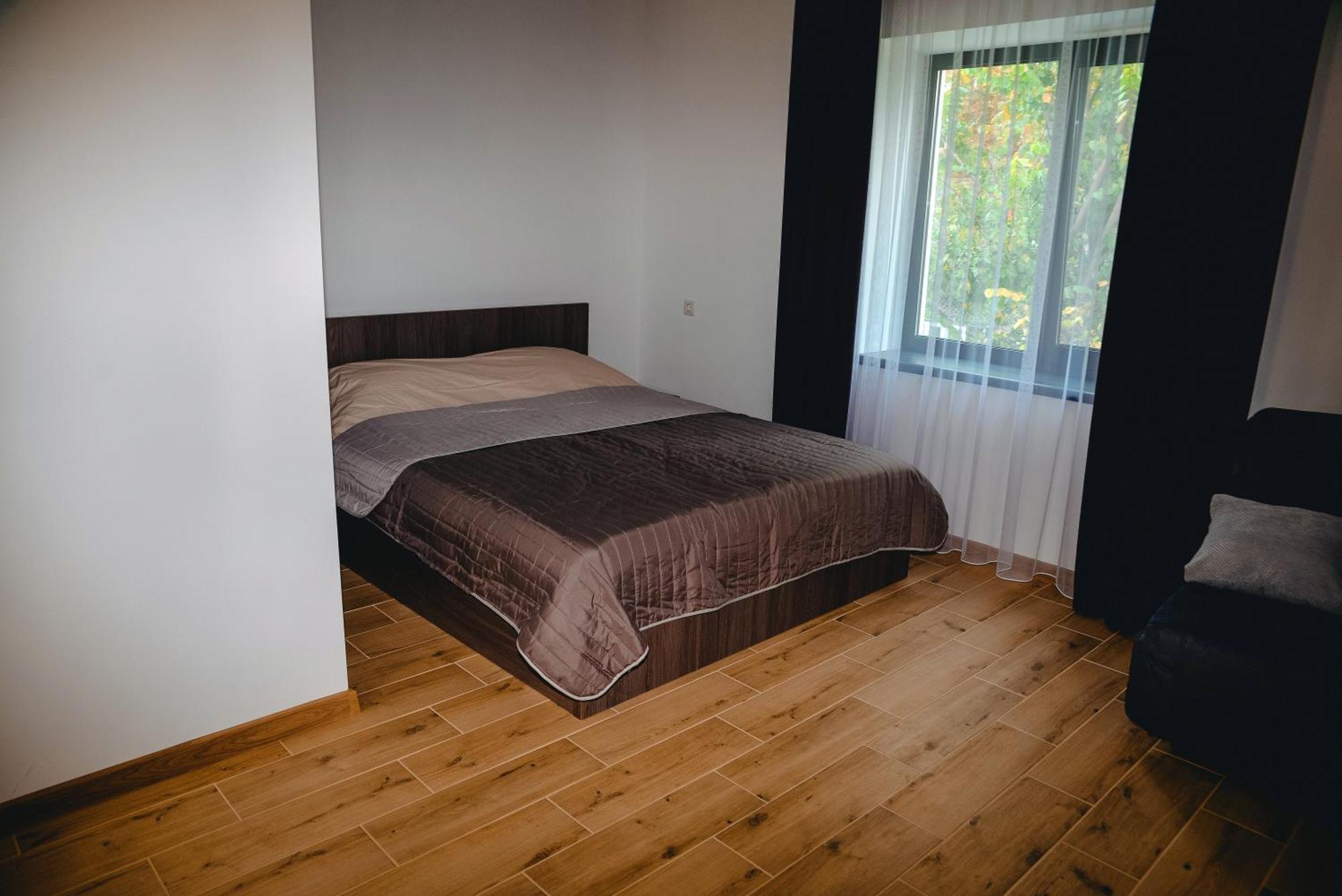 Four Rooms Apartments Τσερκάσι Εξωτερικό φωτογραφία